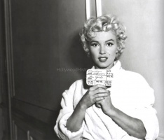 Marilyn Monroe 1955 #3